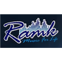 Radio Ramk logo