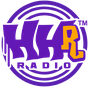 Hip Hop Roots Radio logo
