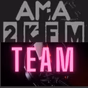 AMA2KFM logo