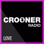 Crooner Radio Love logo