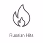 Radio Record - Russian Hits logo