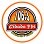 Rádio Cidade FM logo