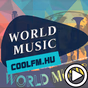 Cool FM - World Music logo