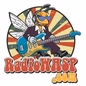 AM 1680 The WASP logo
