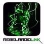 RebelRadioLink logo