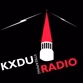 KXDU Radio logo