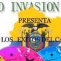 Radio Invacion Latina logo