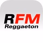 Reggaeton FM logo