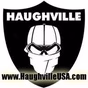 HaughvilleUSA Radio logo