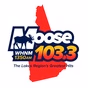 The Moose 103.3 - WHNM logo