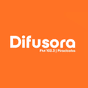 Rádio Difusora de Piracicaba logo
