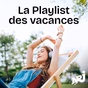 NRJ - La Playlist des Vacances logo