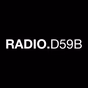 RADIO D59B logo