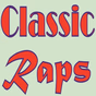 Classic Raps logo
