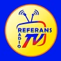 Radio Referans TV logo