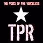 TPR - Trinity Park Radio logo