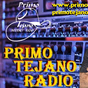 PrimoTejano Radio - Powered By Jay Chicano Star 55 logo