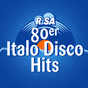 R.SA - Italo Disco Hits logo