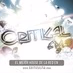 CritikalFm.com logo