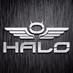 HALO Radio South Africa logo