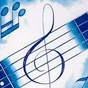 Musica y Voz logo