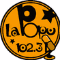 Radio La Popu logo
