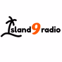 Island 9 Radio logo
