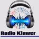 Radio Klawer FM logo