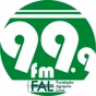 Rádio 99 FM Prudente logo