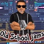 Old School Jams logo