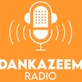 DANKAZEEM RADIO logo