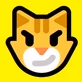 Cool Cats Radio logo