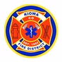 Kiowa Fire Protection District logo