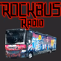 ROCKBUS Radio logo
