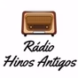 Rádio Hinos Antigos logo