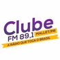 Rádio Clube de Mallet FM logo