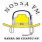 Nossa FM da Barra logo
