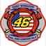 East Windsor, CT Fire, EMS logo