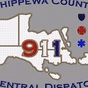 Eastern Upper Peninsula Public Safety logo