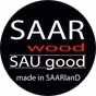 Saarwood Radio logo