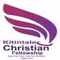 Kitintale Christian Fellowship Radio logo