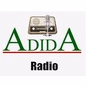 ADIDA Radio logo