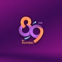 Rádio 89 FM João Câmara logo