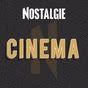 Nostalgie Belgique - Cinema logo