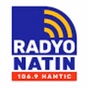 Radyo Natin Hamtic - DYJJ logo
