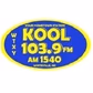 KOOL 103.9FM & 1540AM - WTXY logo