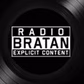 Radio Bratan logo