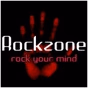 Rockzone logo