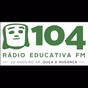Rádio Educativa FM logo