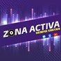 Radio Zona Activa logo